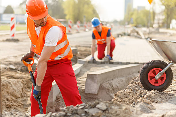 Best Concrete Grinding and Polishing in Jermyn, PA