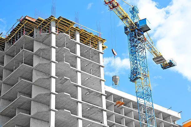 Best Residential Concrete Solutions in Jermyn, PA