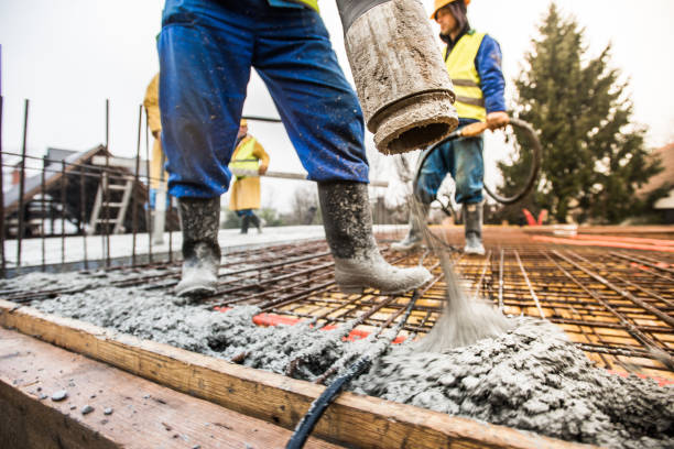 Best Concrete Grinding and Polishing in Jermyn, PA